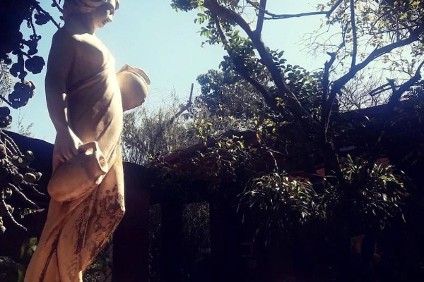 Boutique Hotel de la Fonte & Restaurant (Tres Fronteras)